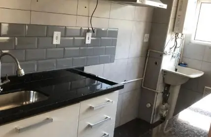 Imagem: Apartamento para Venda, Aricanduva