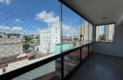 Imagem: Apartamento para Venda, Itaquera