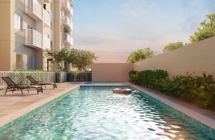 Imagem: Apartamento para Venda, Penha