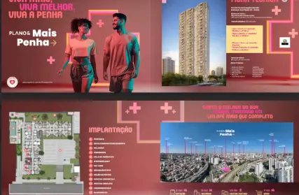 Imagem: Apartamento para Venda, Penha