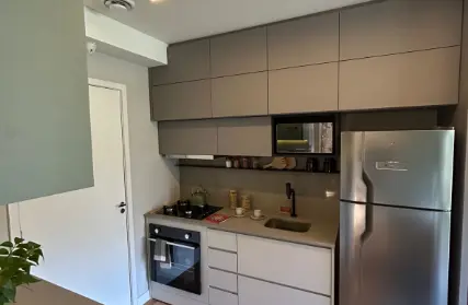 Imagem: Apartamento para Venda, Mooca