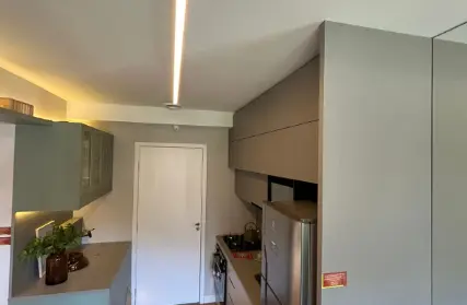 Imagem: Apartamento para Venda, Mooca