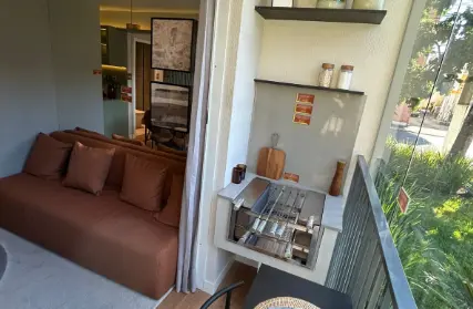 Imagem: Apartamento para Venda, Mooca