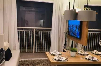 Imagem: Apartamento para Venda, Mooca