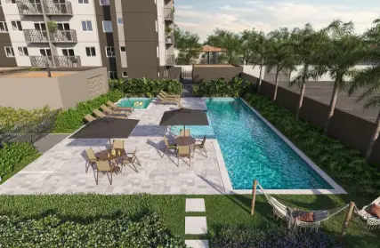 Imagem: Apartamento para Venda, Mooca