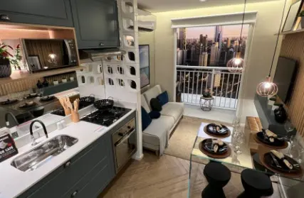 Imagem: Apartamento para Venda, Itaquera