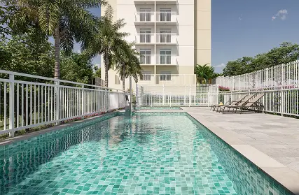 Imagem: Apartamento para Venda, Itaquera