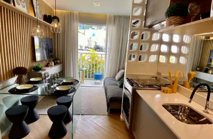 Imagem: Apartamento para Venda, Penha