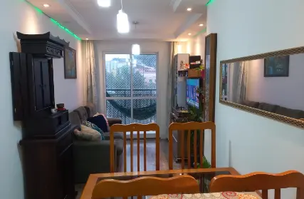 Imagem: Apartamento para Venda, Vila Matilde