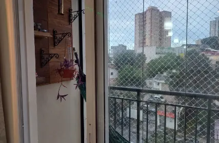 Imagem: Apartamento para Venda, Vila Matilde