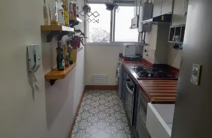 Imagem: Apartamento para Venda, Vila Matilde