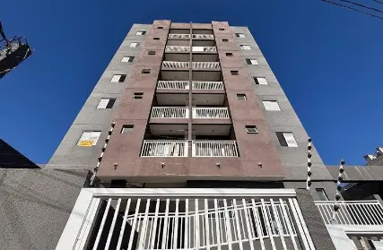 Imagem: Apartamento para Venda, Itaquera