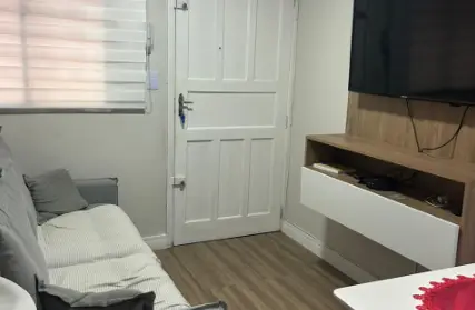 Imagem: Apartamento para Venda, Cohab I (Artur Alvim)