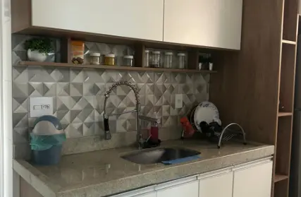 Imagem: Apartamento para Venda, Cohab I (Artur Alvim)