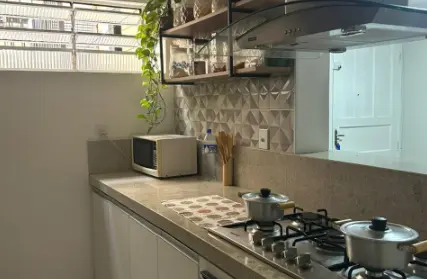 Imagem: Apartamento para Venda, Cohab I (Artur Alvim)