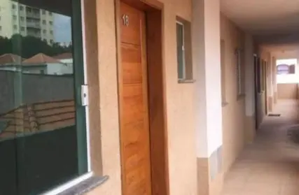 Imagem: Apartamento para Venda, Tatuapé