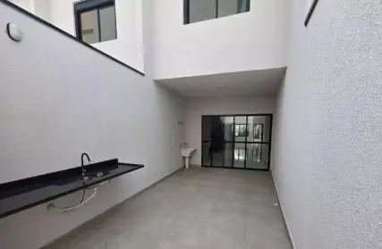 Imagem: Sobrado para Venda, Vila Carrão