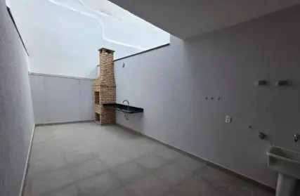 Imagem: Sobrado para Venda, Vila Carrão