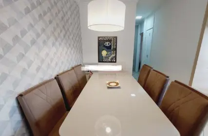 Imagem: Apartamento para Venda, Aricanduva