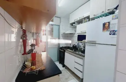 Imagem: Apartamento para Venda, Aricanduva