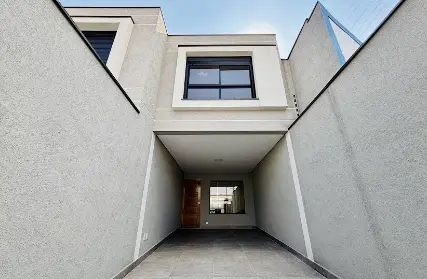 Imagem: Sobrado para Venda, Penha