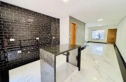 Imagem: Sobrado para Venda, Penha