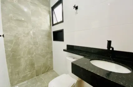 Imagem: Sobrado para Venda, Jardim Popular