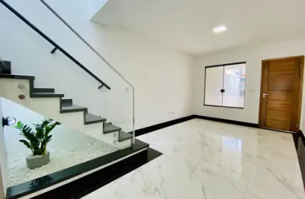 Imagem: Sobrado para Venda, Jardim Popular