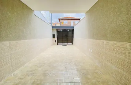 Imagem: Sobrado para Venda, Jardim Popular