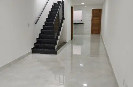 Imagem: Sobrado para Venda, Vila Granada