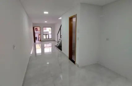 Imagem: Sobrado para Venda, Vila Granada