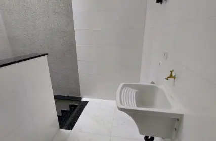 Imagem: Sobrado para Venda, Vila Granada