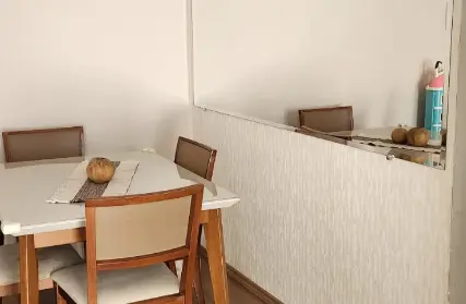 Imagem: Apartamento para Venda, Cidade Líder