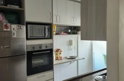 Imagem: Apartamento para Venda, Cidade Líder