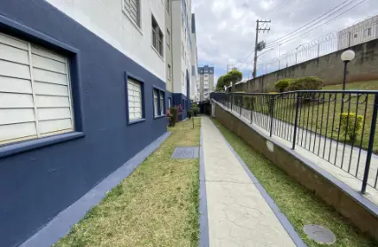 Imagem: Apartamento para Venda, Aricanduva