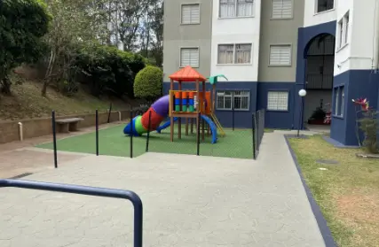 Imagem: Apartamento para Venda, Aricanduva