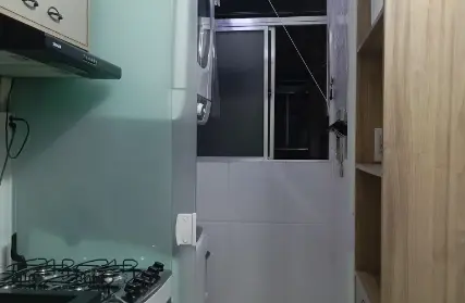 Imagem: Apartamento para Venda, Aricanduva