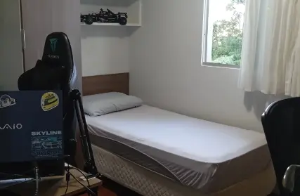 Imagem: Apartamento para Venda, Aricanduva
