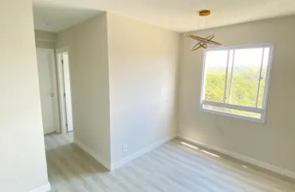 Imagem: Apartamento para Venda, Vila Carmosina