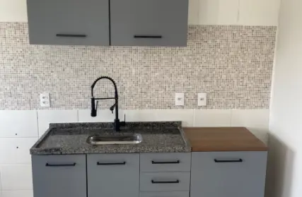 Imagem: Apartamento para Venda, Vila Carmosina