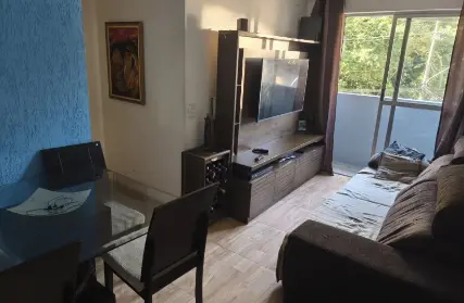 Imagem: Apartamento para Venda, Aricanduva