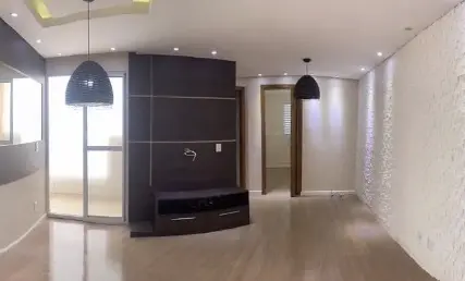 Imagem: Apartamento para Venda, Parque São Lourenço