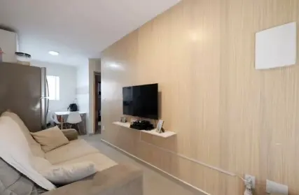 Imagem: Apartamento para Venda, Artur Alvim