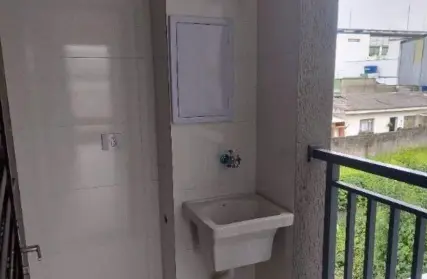 Imagem: Apartamento para Venda, Vila Antonieta
