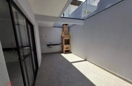 Imagem: Sobrado para Venda, Mooca