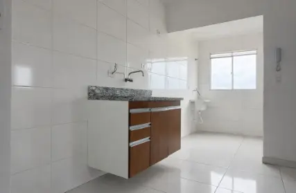 Imagem: Apartamento para Venda, Vila Nhocune