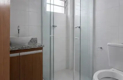 Imagem: Apartamento para Venda, Vila Nhocune