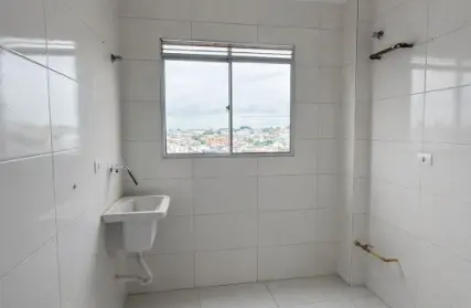 Imagem: Apartamento para Venda, Vila Nhocune