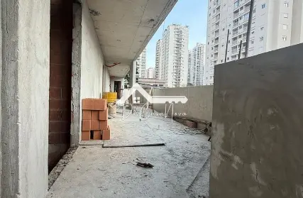 Imagem: Apartamento para Venda, Belenzinho