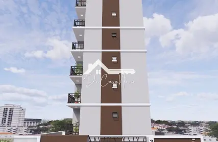 Imagem: Apartamento para Venda, Jardim Nice